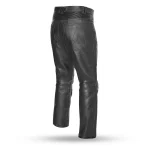 Gilbert Motorcycle Leather Pant for Men - Image 2