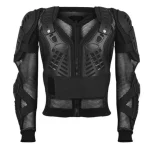 Zion Motorcycle Safety Jacket