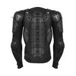 Anzo Motorcycle Safety Jacket - Image 2