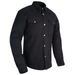 Jacob Motorcycle Kevlar Shirt - Image 3