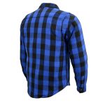 Mario Motorcycle Kevlar Shirt - Image 2