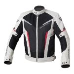 Marcos Textile Summer Mesh Short Jacket for Men