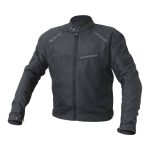 Shawn Textile Short Jacket for Men
